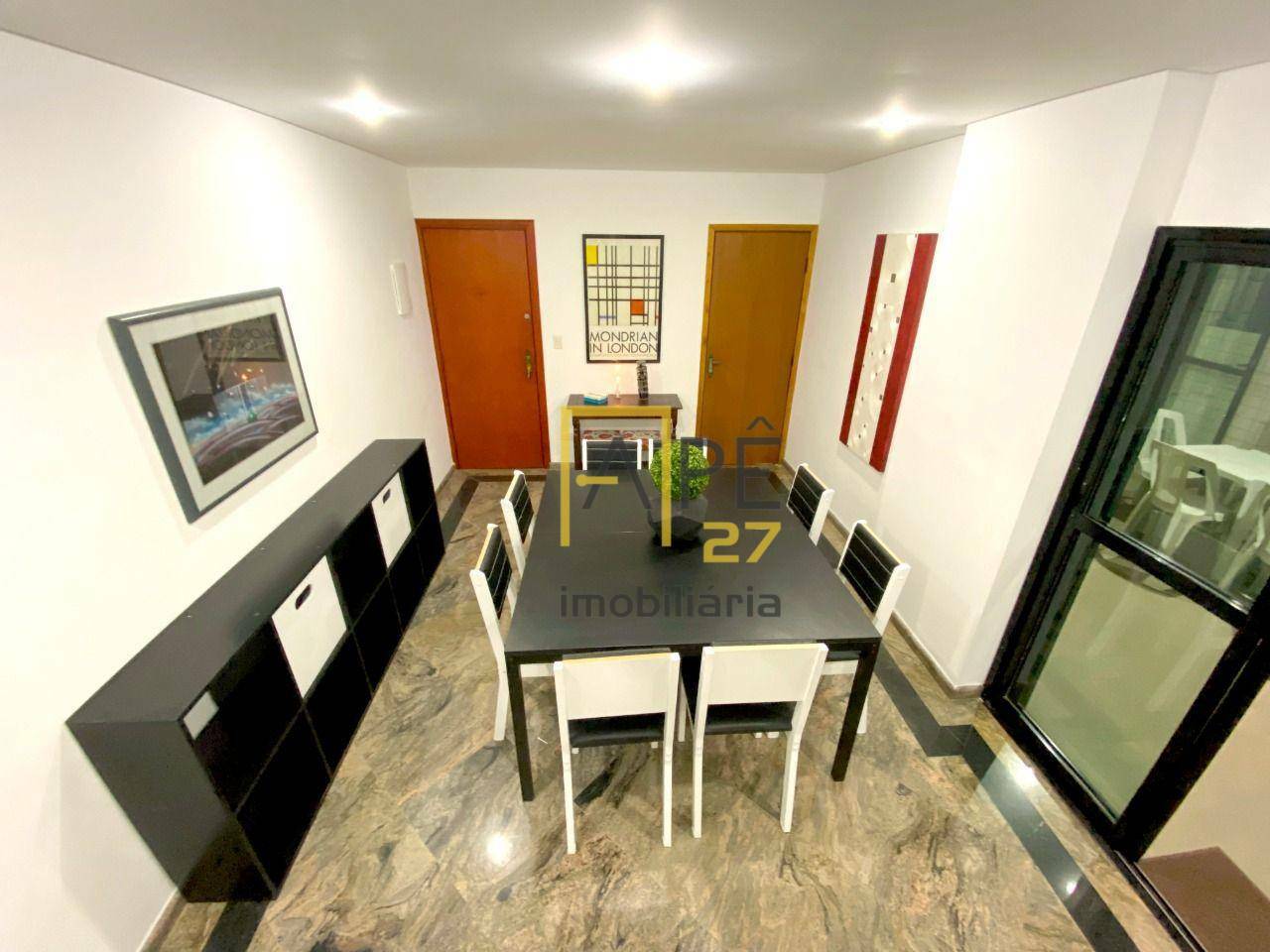 Cobertura à venda com 3 quartos, 230m² - Foto 8