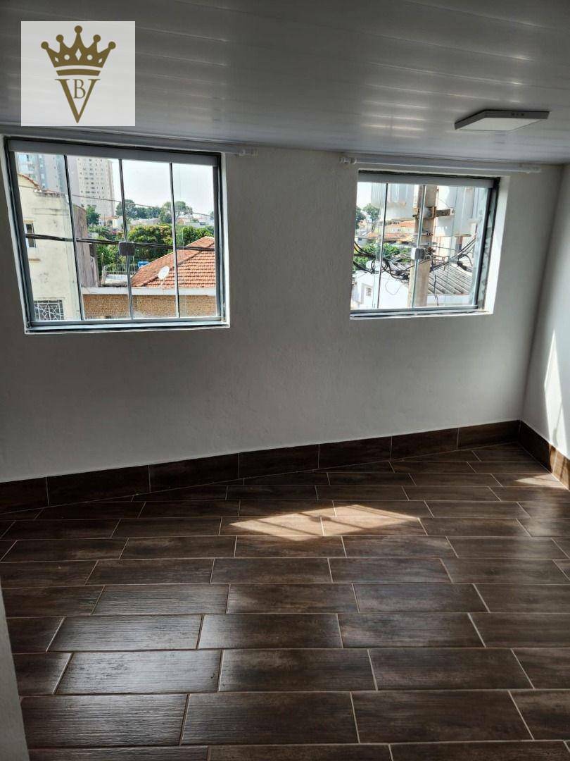 Apartamento para alugar com 1 quarto, 38m² - Foto 5