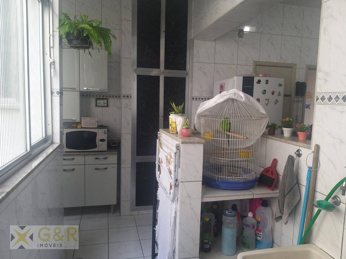 Apartamento à venda com 3 quartos, 80m² - Foto 10