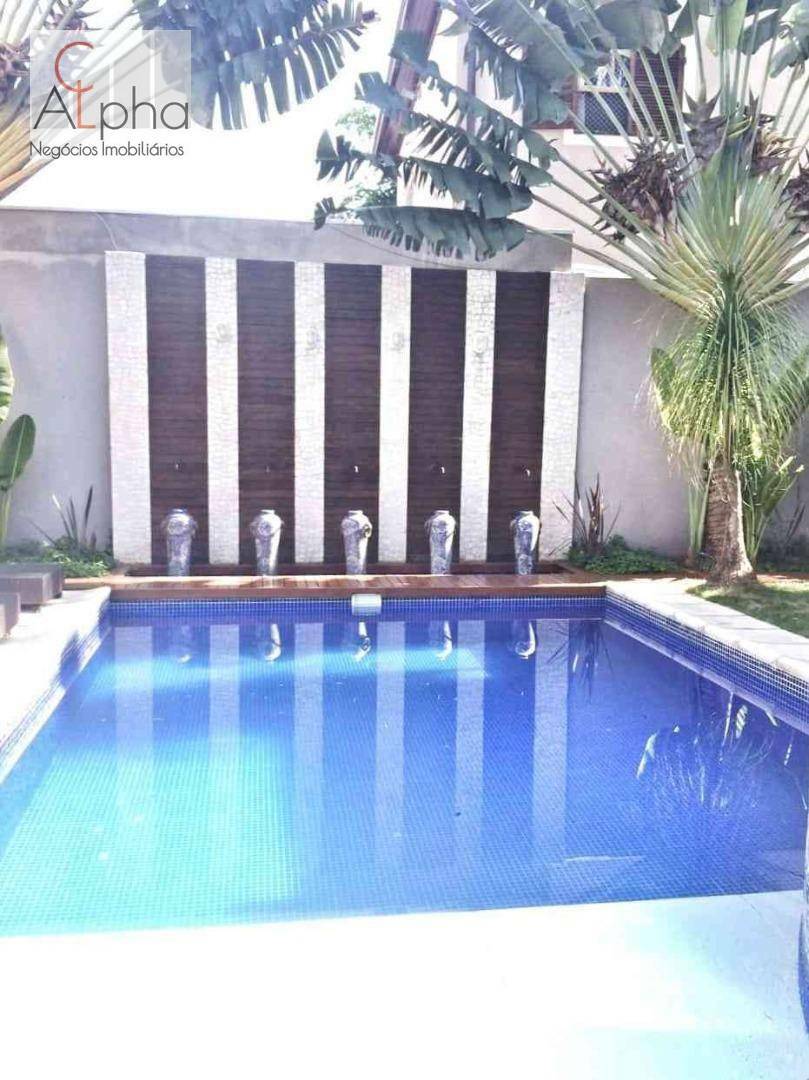 Sobrado à venda com 4 quartos, 650m² - Foto 2