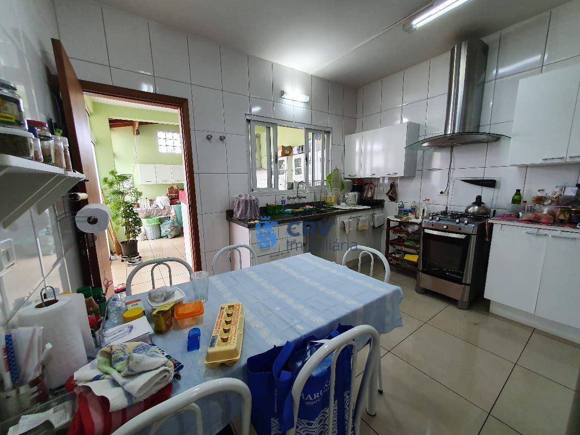 Casa de Condomínio à venda com 4 quartos, 158m² - Foto 17