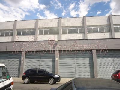 Prédio Inteiro para alugar, 3745m² - Foto 2