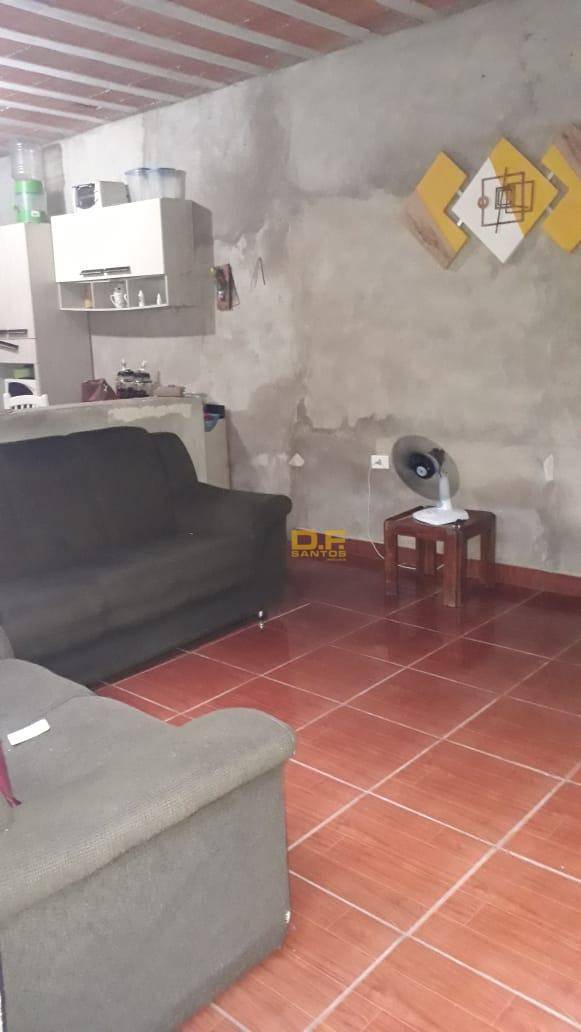 Casa à venda com 2 quartos, 125M2 - Foto 1