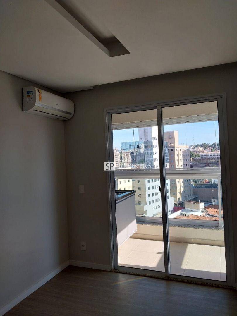 Apartamento à venda e aluguel com 2 quartos, 61m² - Foto 1