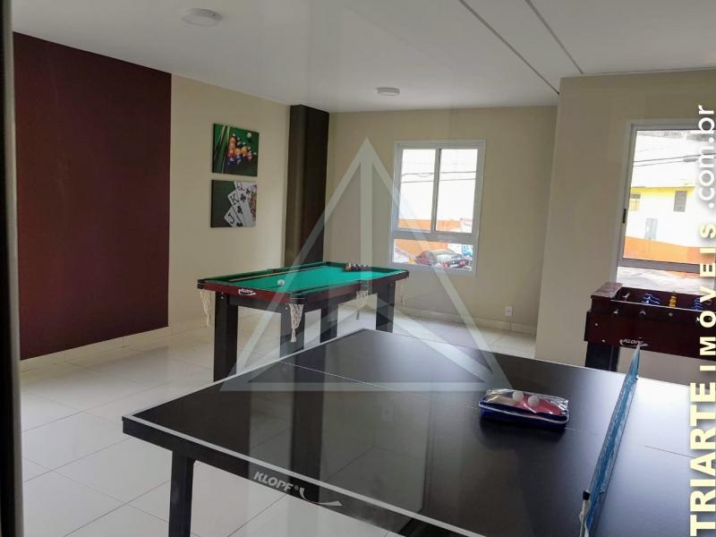 Apartamento à venda com 1 quarto, 30m² - Foto 15