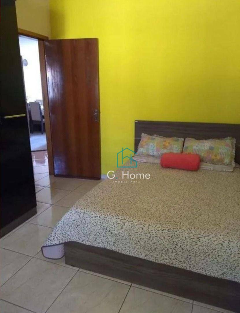 Casa à venda com 3 quartos, 145m² - Foto 8