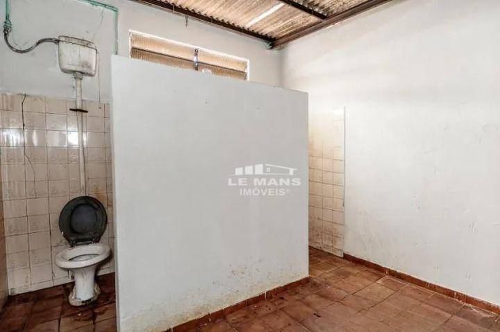 Depósito-Galpão, 319 m² - Foto 5