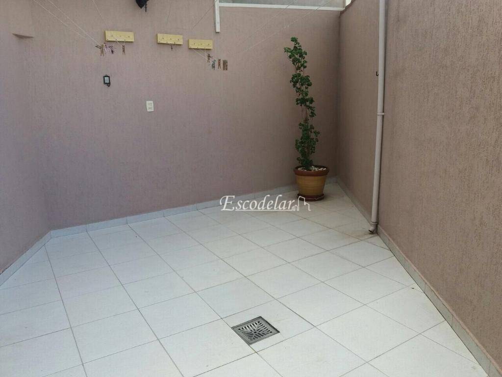 Sobrado à venda com 3 quartos, 133m² - Foto 15