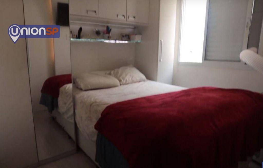 Apartamento à venda com 3 quartos, 57m² - Foto 8