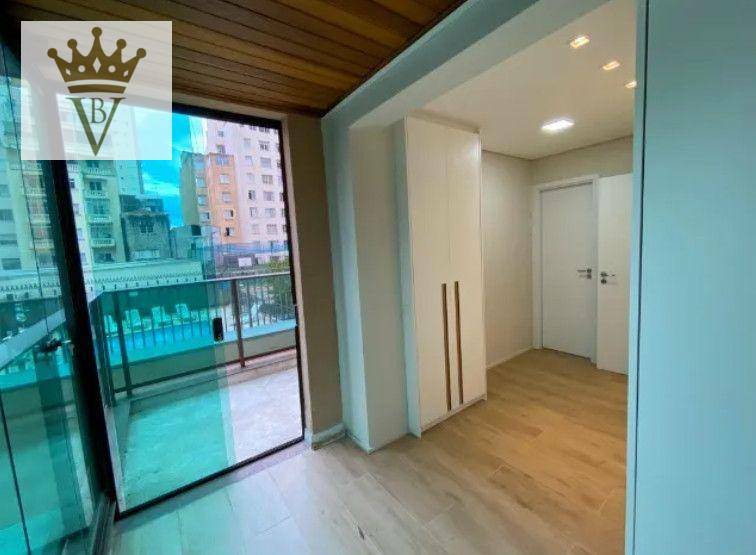 Apartamento à venda com 2 quartos, 182m² - Foto 2