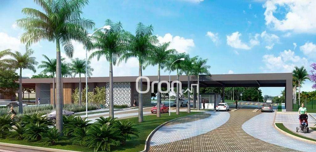 Loteamento e Condomínio à venda, 489M2 - Foto 2