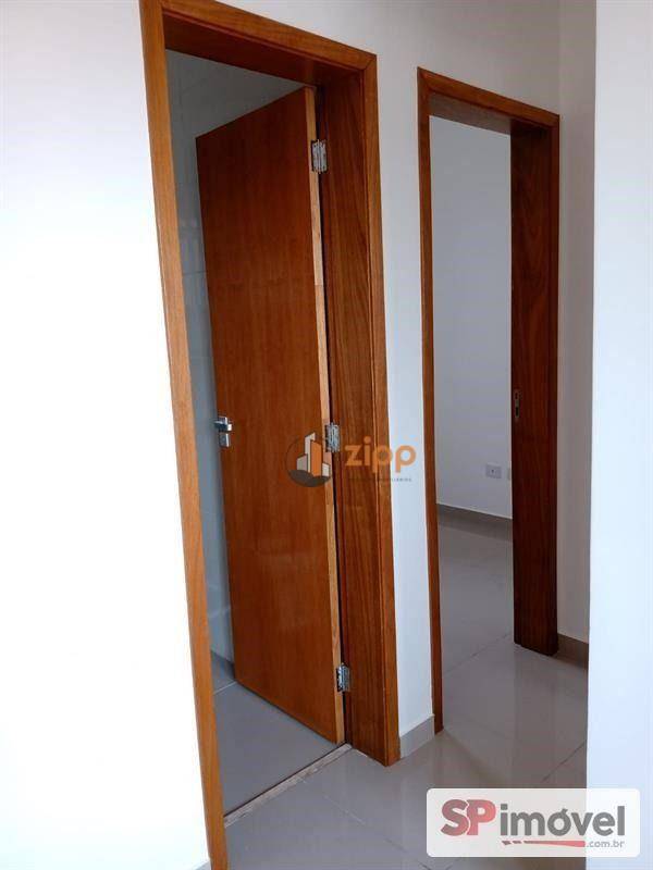 Apartamento à venda com 2 quartos, 39m² - Foto 18