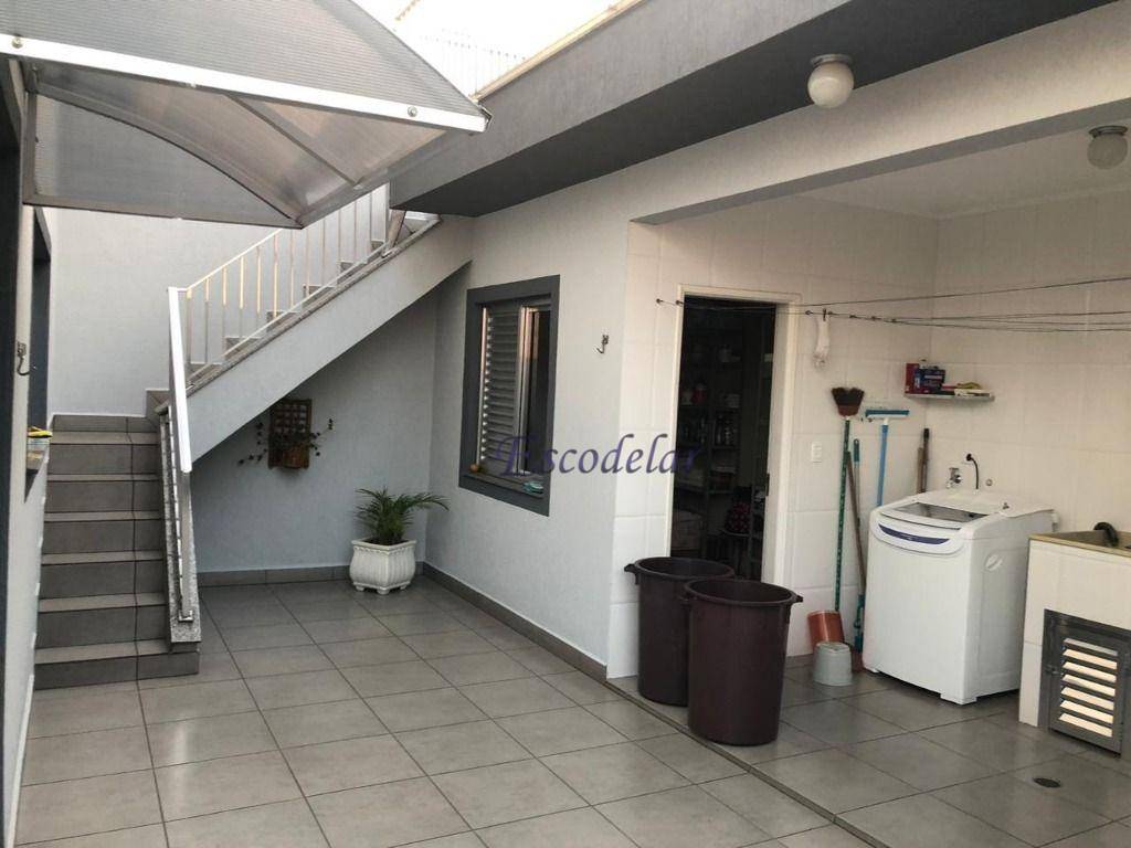 Sobrado à venda com 3 quartos, 390m² - Foto 29