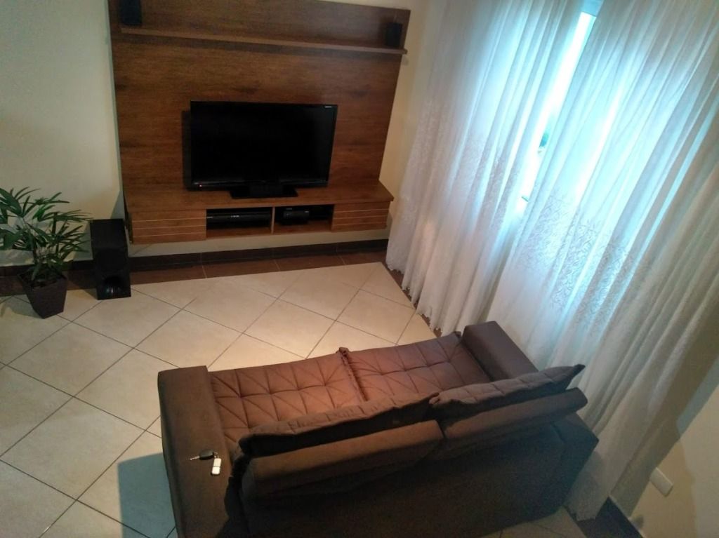 Sobrado à venda com 2 quartos, 60m² - Foto 11