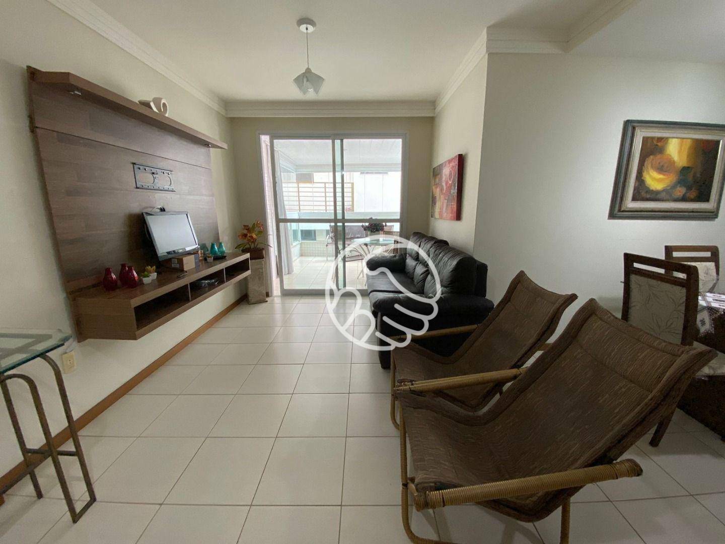 Apartamento, 3 quartos, 110 m² - Foto 5