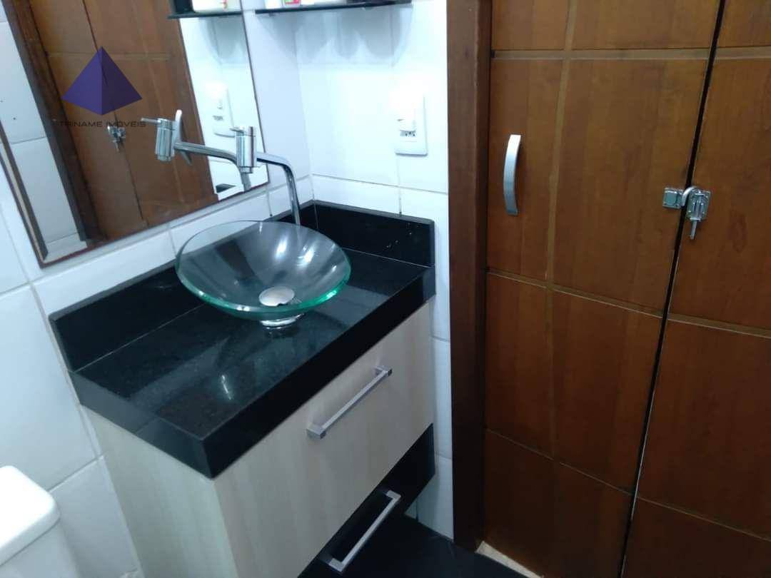 Apartamento à venda com 2 quartos, 60m² - Foto 12