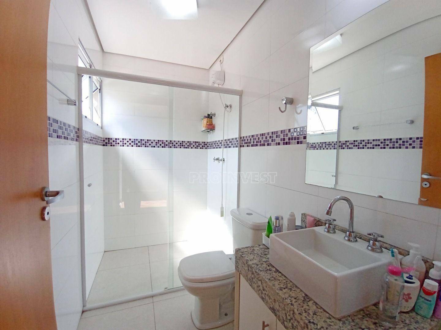 Casa de Condomínio à venda com 3 quartos, 340m² - Foto 45