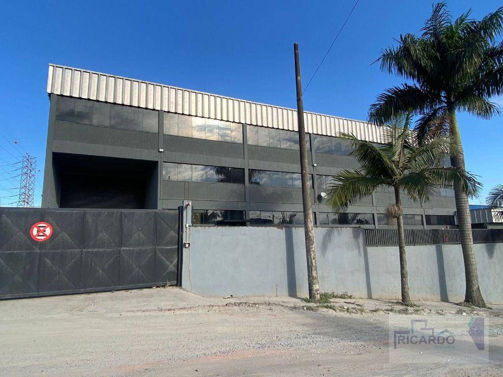 Depósito-Galpão, 4500 m² - Foto 4