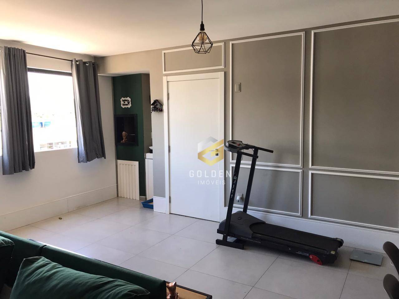 Apartamento à venda com 2 quartos, 82m² - Foto 11