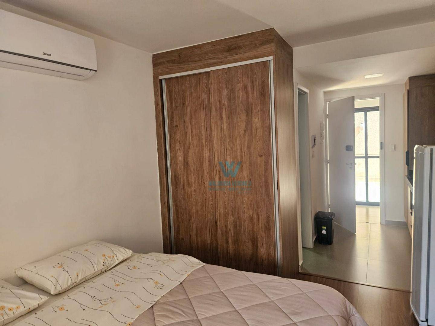 Kitnet e Studio à venda com 1 quarto, 45m² - Foto 8