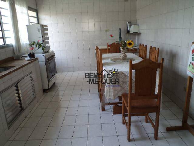 Sobrado à venda com 4 quartos, 280m² - Foto 13