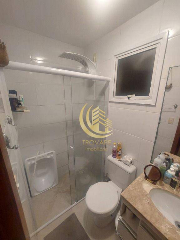 Apartamento à venda com 2 quartos, 58m² - Foto 6