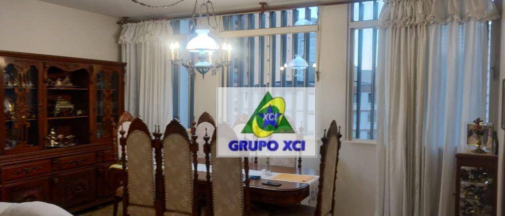 Apartamento à venda com 3 quartos, 160m² - Foto 8