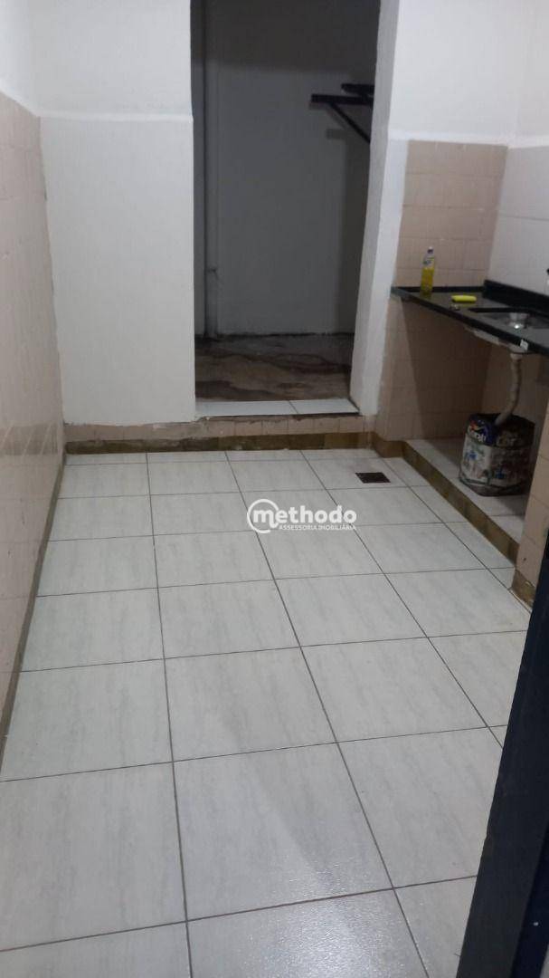 Depósito-Galpão-Armazém à venda, 534m² - Foto 10