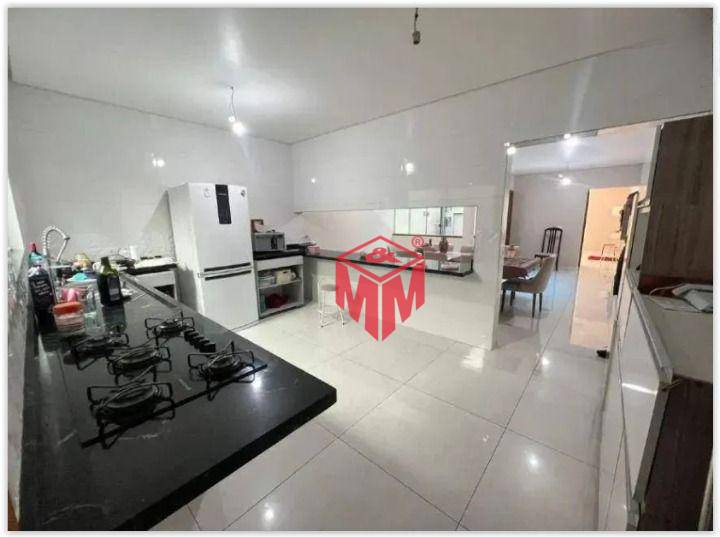 Sobrado à venda com 3 quartos, 244m² - Foto 15