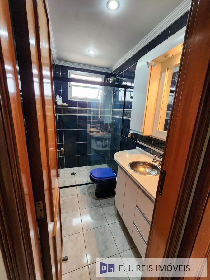 Apartamento à venda com 3 quartos, 115m² - Foto 25