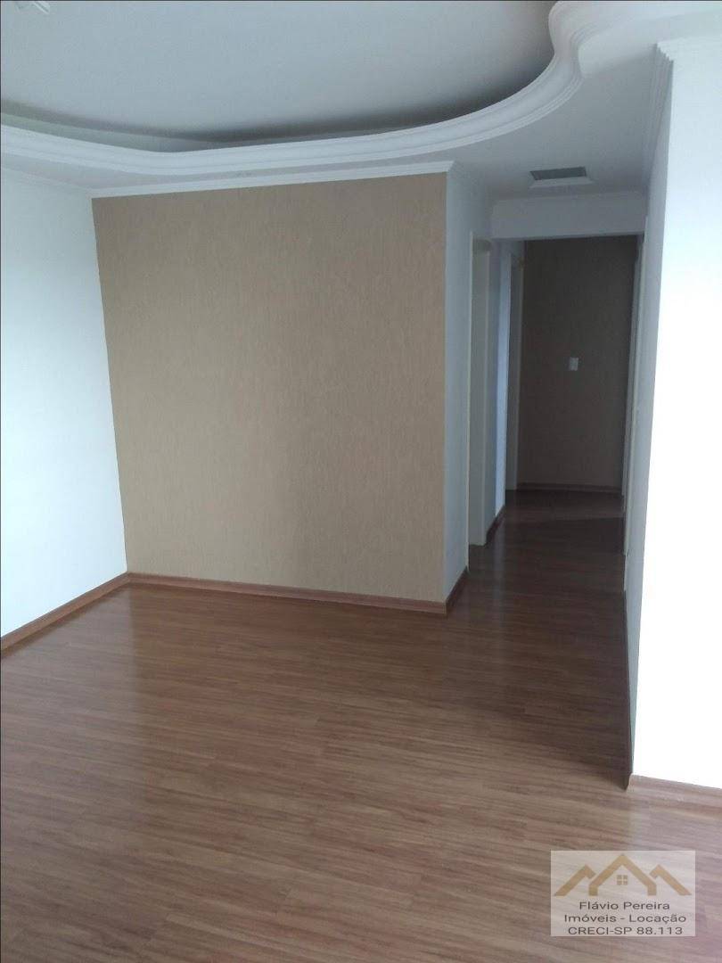 Apartamento à venda com 3 quartos, 90m² - Foto 26