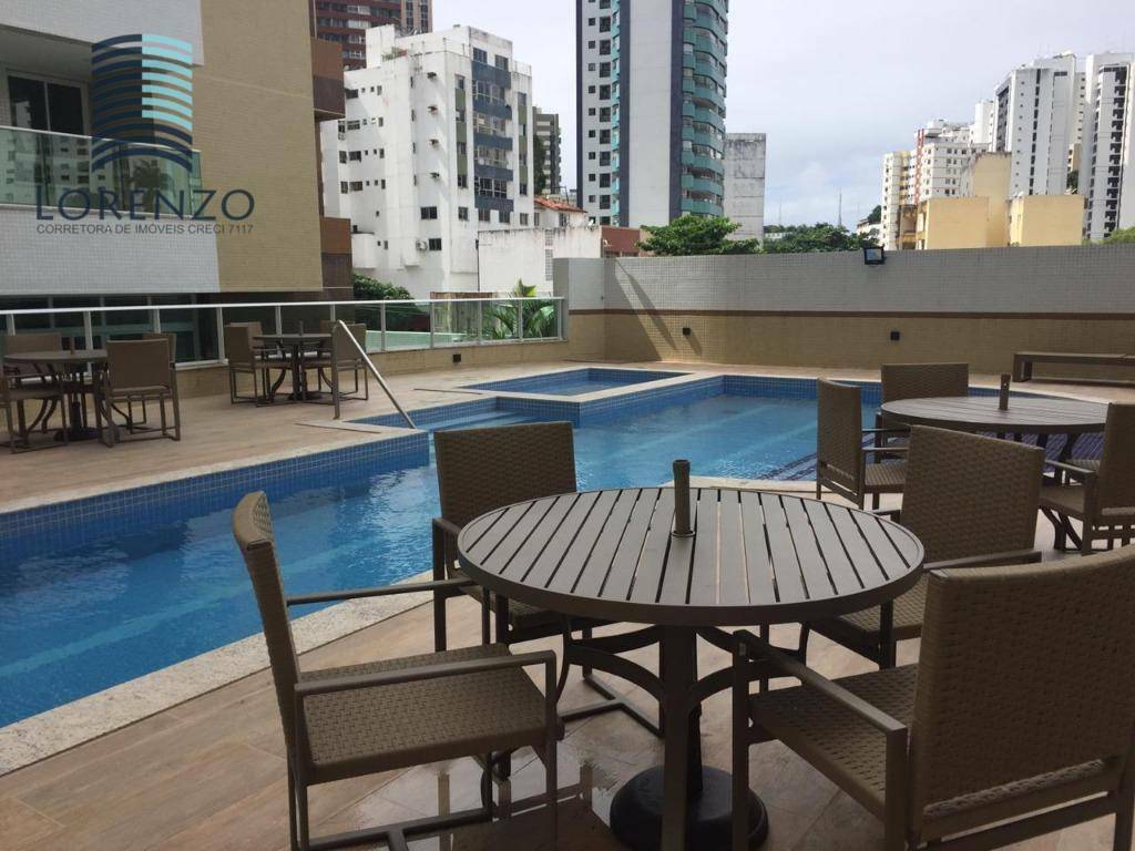 Apartamento à venda com 3 quartos, 94m² - Foto 26