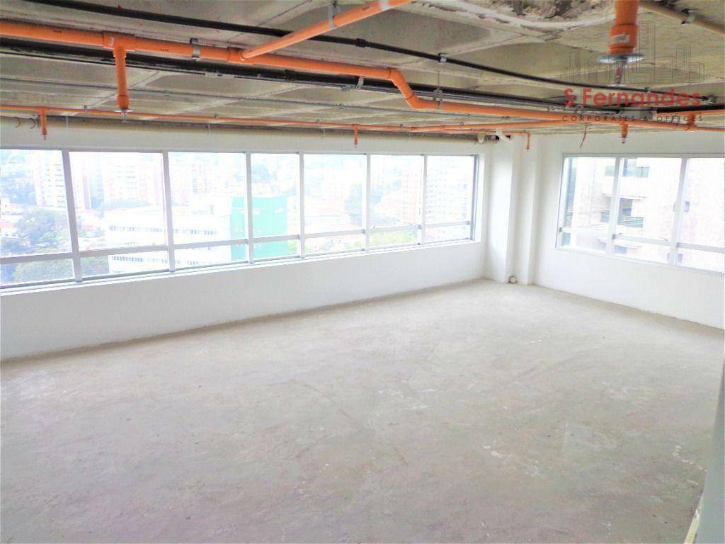 Conjunto Comercial-Sala à venda e aluguel, 180m² - Foto 4