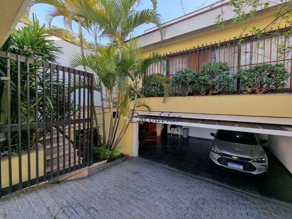 Sobrado à venda com 3 quartos, 205m² - Foto 33