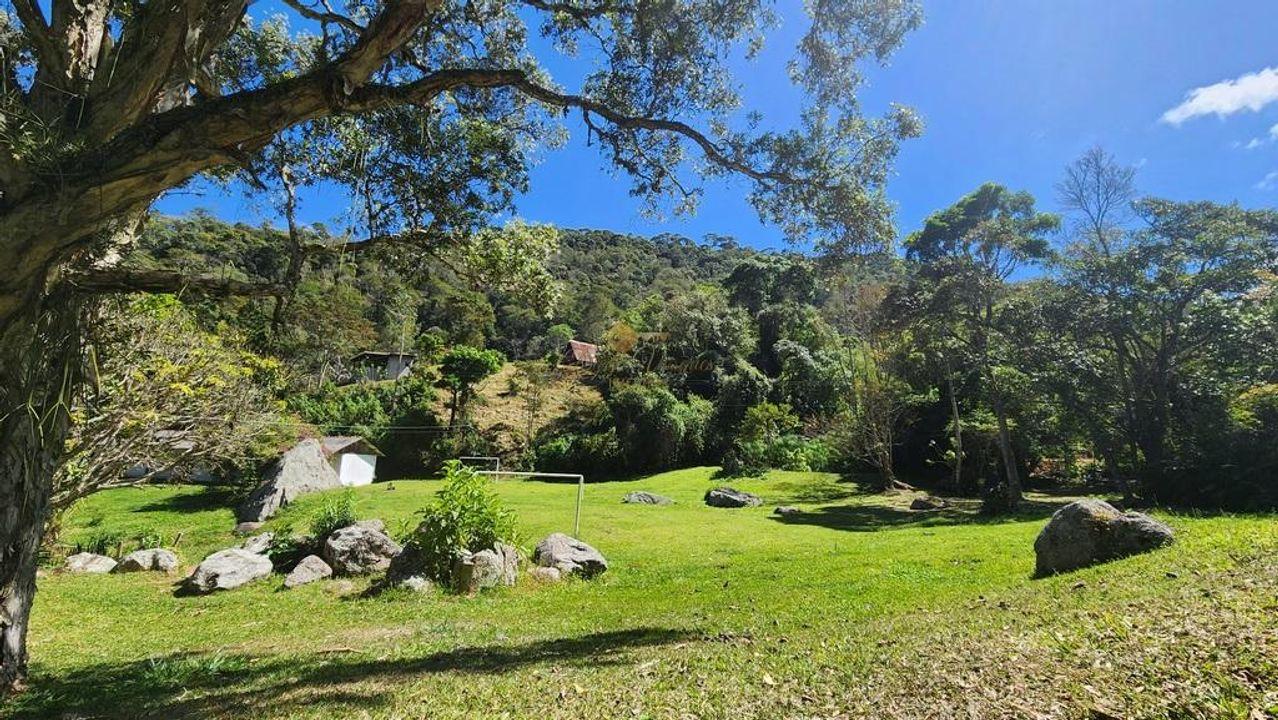 Fazenda à venda com 5 quartos, 500m² - Foto 39