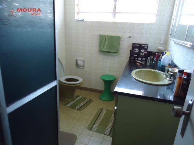 Sobrado à venda com 4 quartos, 244m² - Foto 29