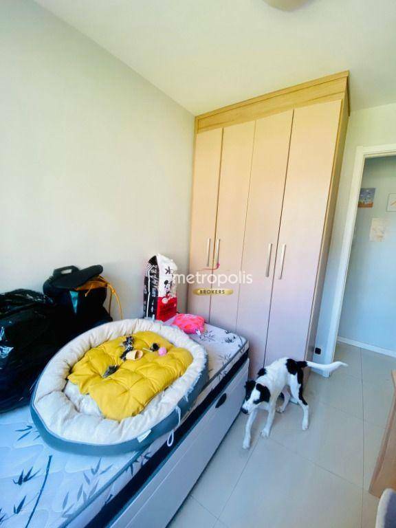 Apartamento à venda com 2 quartos, 41m² - Foto 21