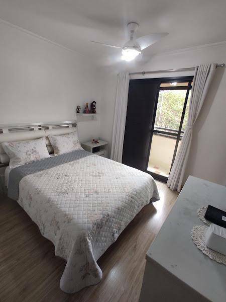 Apartamento à venda com 3 quartos, 100m² - Foto 40