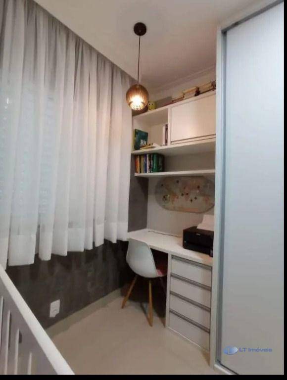 Casa de Condomínio à venda com 2 quartos, 71m² - Foto 6