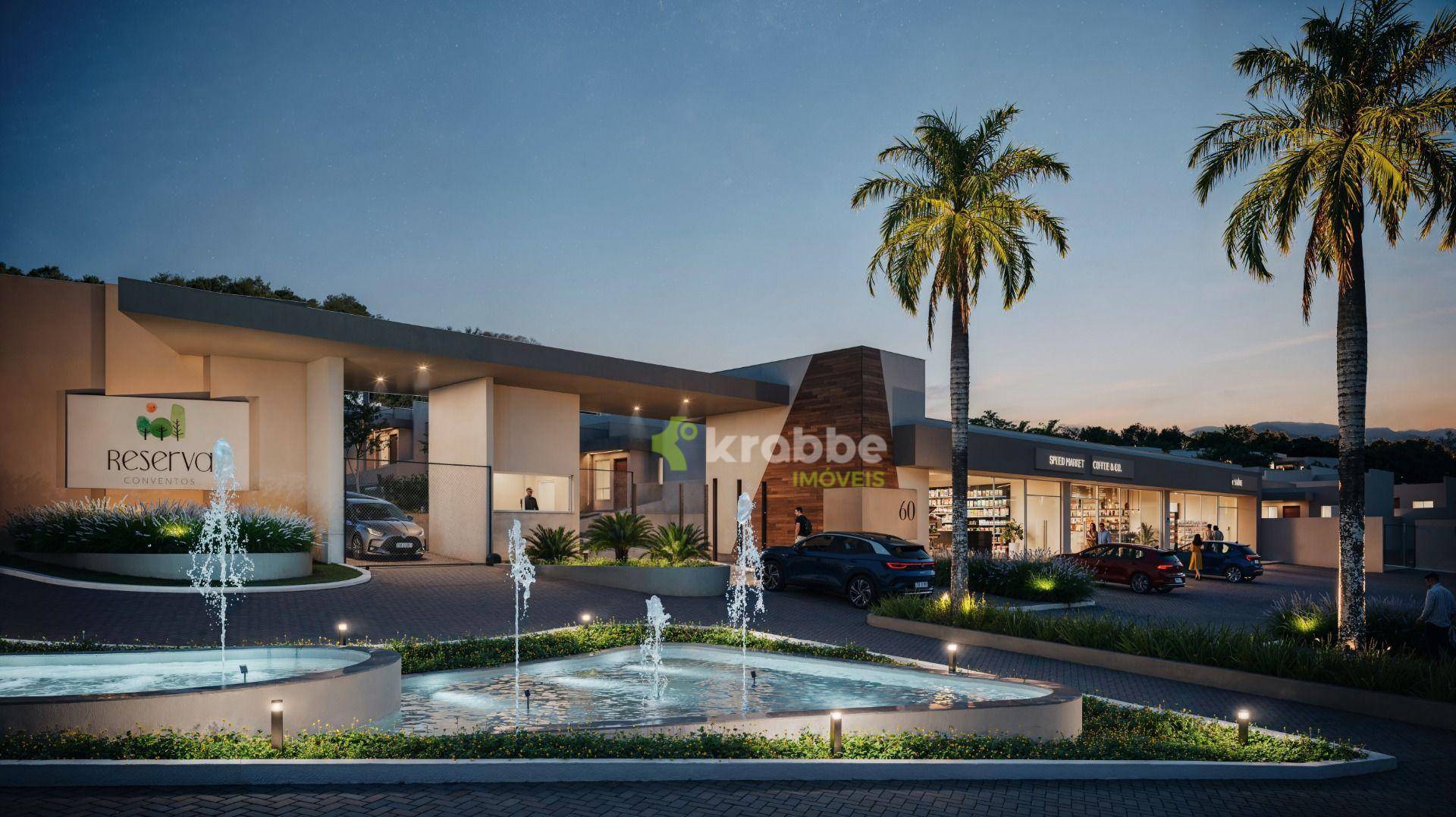 Casa de Condomínio, 2 quartos - Foto 2