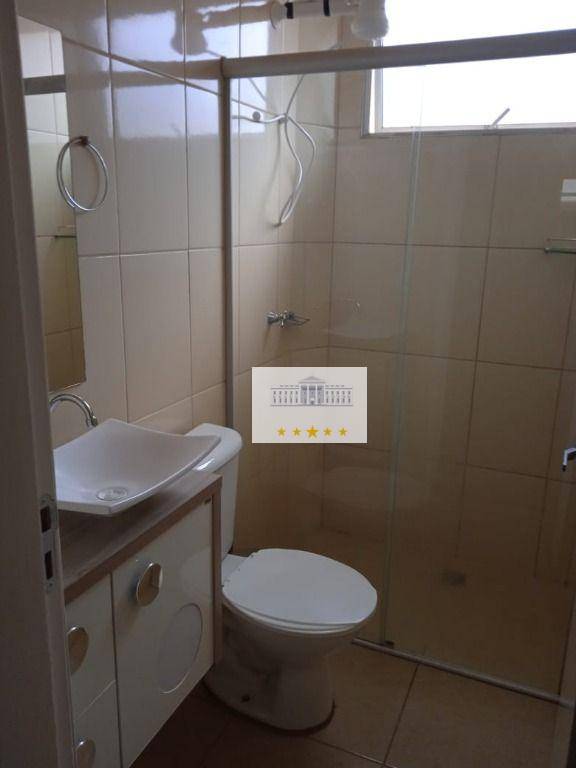 Apartamento à venda com 2 quartos, 55m² - Foto 13