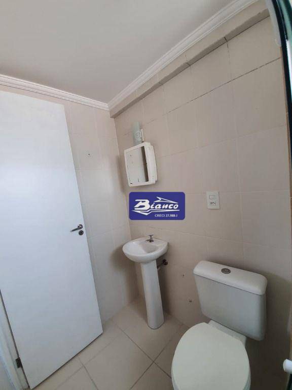 Apartamento à venda com 2 quartos, 60m² - Foto 18