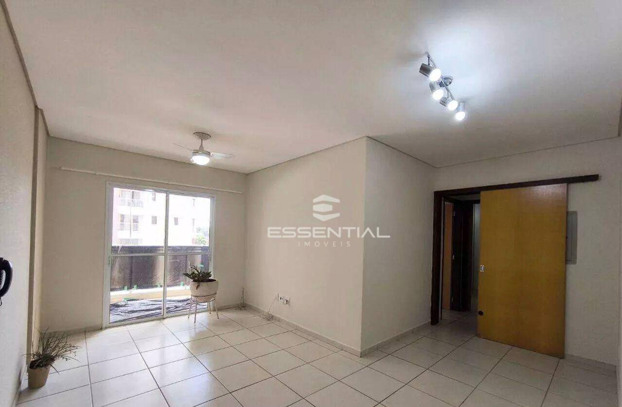 Apartamento à venda com 3 quartos, 72m² - Foto 1