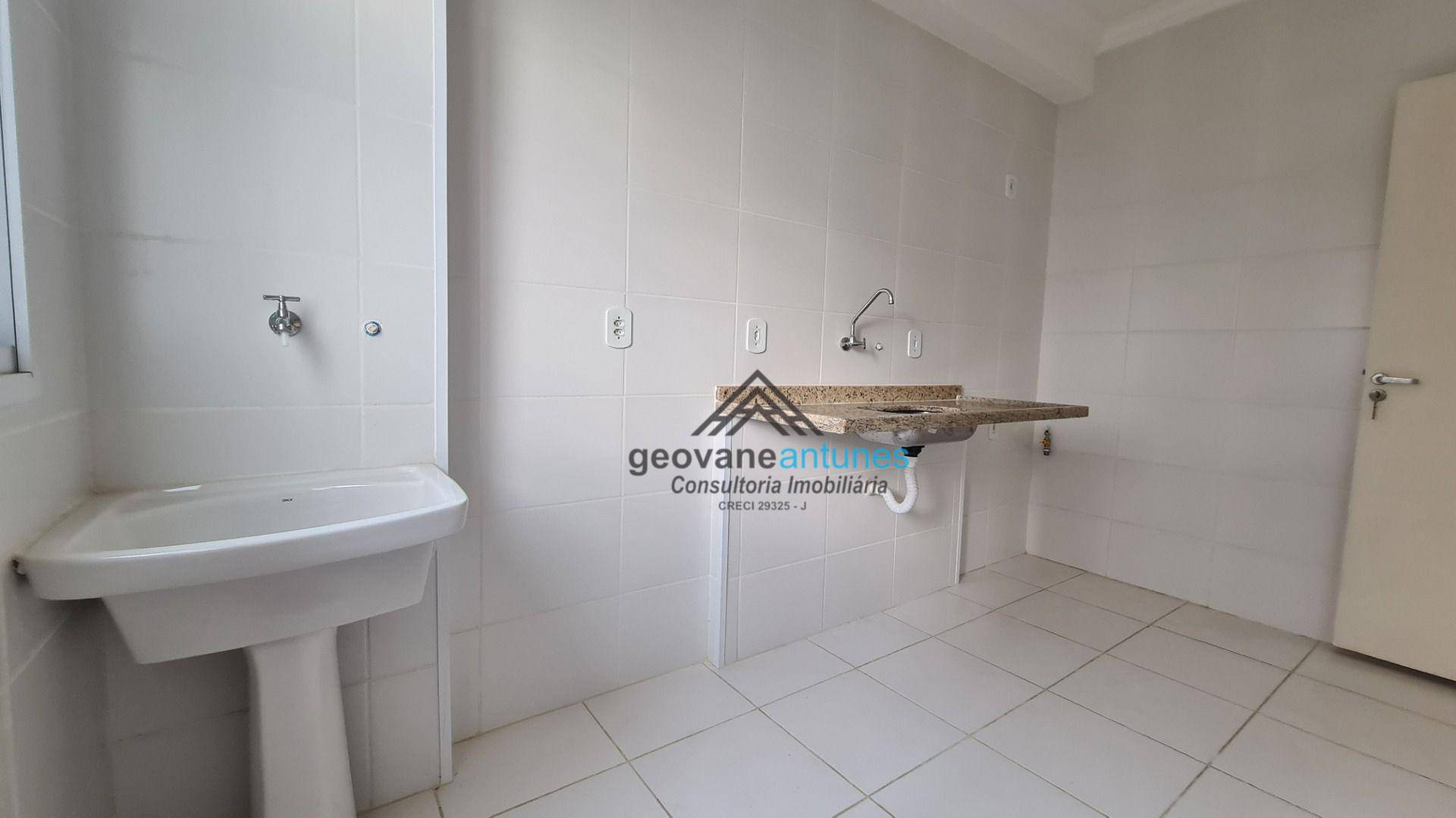 Apartamento à venda com 2 quartos, 47m² - Foto 9