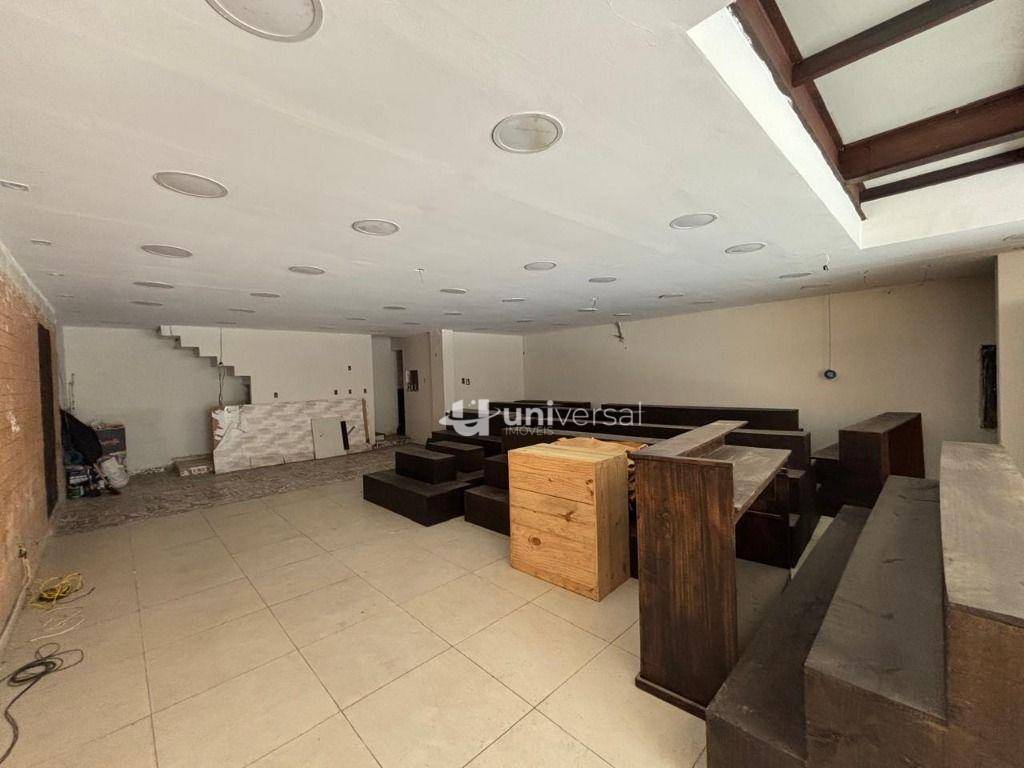 Loja-Salão, 221 m² - Foto 4