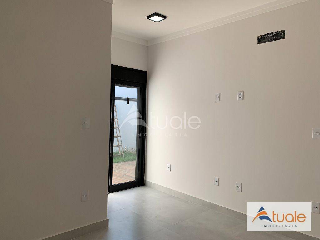 Casa de Condomínio à venda com 3 quartos, 139m² - Foto 40