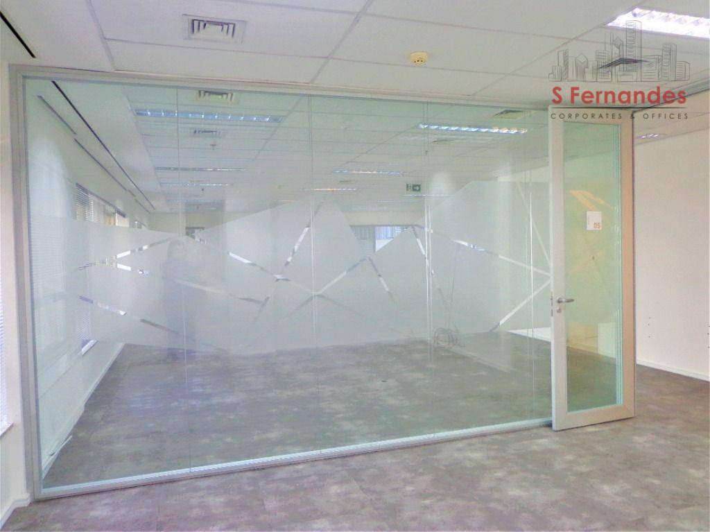 Conjunto Comercial-Sala para alugar, 410m² - Foto 3