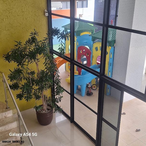 Apartamento para alugar com 3 quartos, 97m² - Foto 30