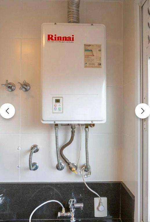 Apartamento à venda e aluguel com 2 quartos, 60m² - Foto 23