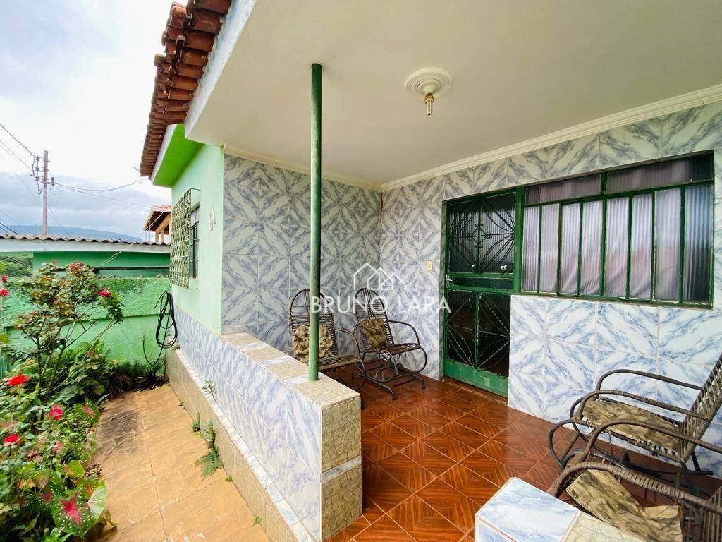 Casa à venda com 3 quartos, 120m² - Foto 5